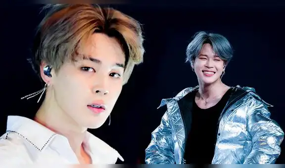 BTS: ARMY encuentra al “gemelo perdido” de Jimin [FOTOS y VIDEOS]