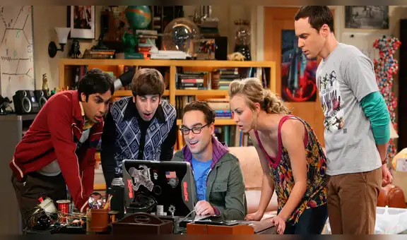 The Big Bang Theory 12x01 ONLINE: ¿dónde y cuándo ver el estreno de la última y esperada temporada?