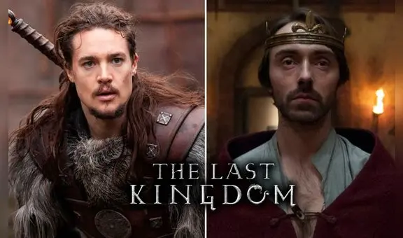 The Last Kingdom: ¿cuáles son los personajes que existieron en la vida real?