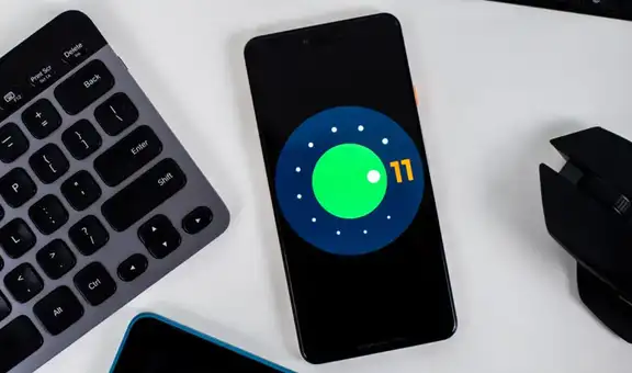 Android 11: conoce los smartphones que actualizarán al nuevo software