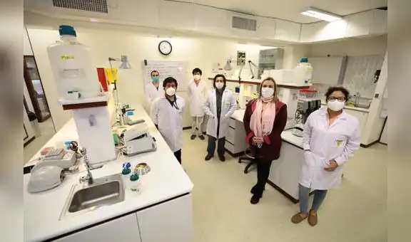 Fase II de la prueba rápida molecular hecha en Perú queda paralizada por burocracia del Minsa