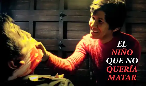 El niño que no quería matar: fecha de estreno y todo sobre la cinta peruana LGBT