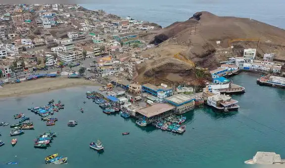 Pescadores artesanales de Pucusana completan financiamiento para tres proyectos de innovación 