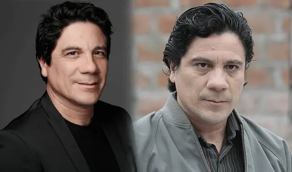 ¿Qué fue del actor Bruno Odar, el recordado Lucho Gonzales en “Al fondo hay sitio”?