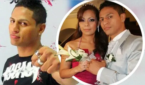 Jonathan Maicelo: ¿Quién es su esposa y qué promesa le hizo en el altar?