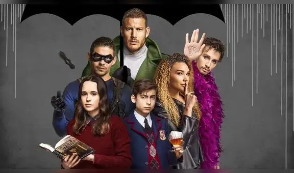 The Umbrella Academy: se revelan nuevos detalles sobre el regreso de la serie