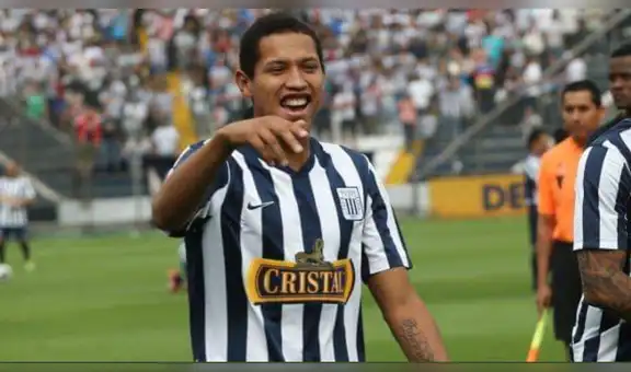 Alexander Sánchez: “’Chemo’ quiso llevarme a Universitario, pero no podía traicionar al corazón”
