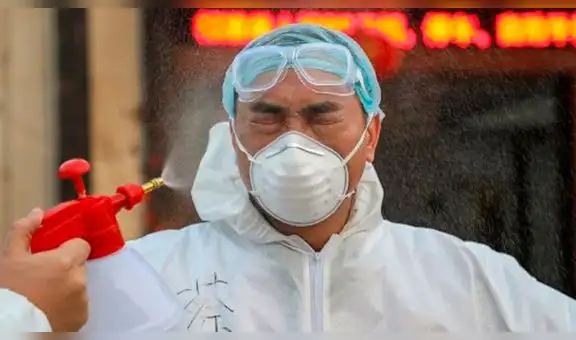 Cifra de muertos por coronavirus aumenta a 490