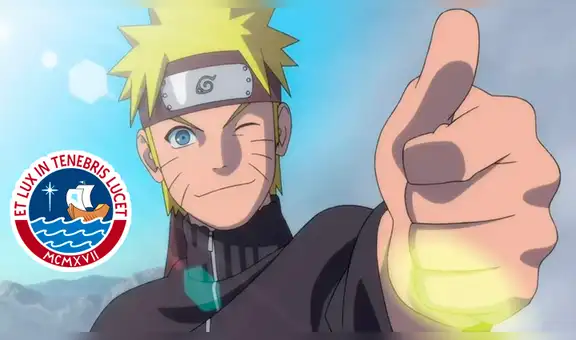 Joven peruana sustentará tesis sobre Naruto Shippūden para licenciarse en la PUCP [FOTOS]