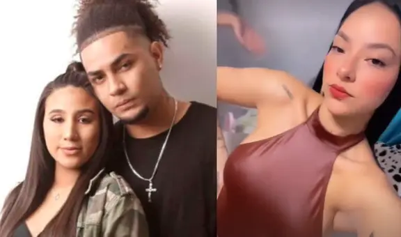 Samahara Lobatón se fue a vivir con Youna y su hija a EE. UU. pese a denuncia en su contra