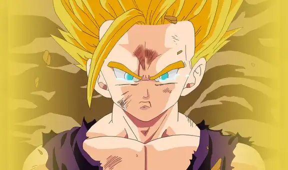 Dragon Ball: la historia desconocida de Gohan y Androide 16 es revelada