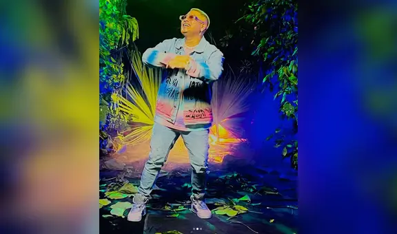 JP ‘El Chamaco’: “Mi música es para gente real y sin poses”