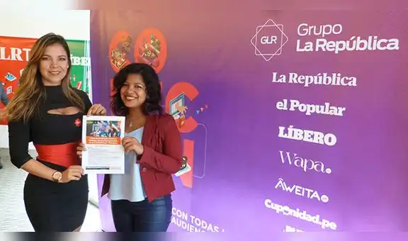 Grupo La República, conectando con todas las audiencias