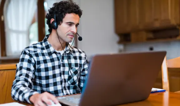 Nueva Ley de Teletrabajo 2023: ¿quién debería asumir los costos de luz e internet?