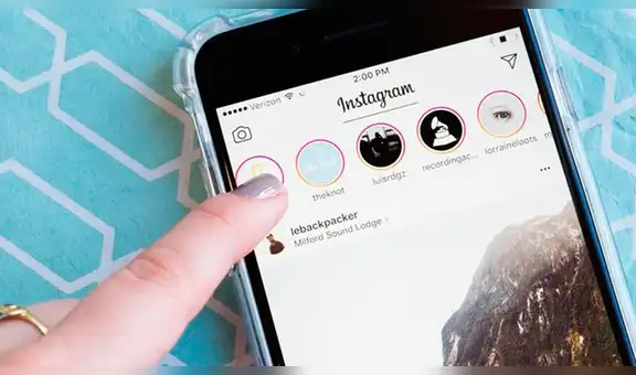 Instagram: así puedes bloquear las historias de un usuario sin dejar de seguirlo