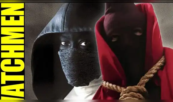 Watchmen 01x01: conoce cómo, dónde y a qué hora ver el estreno la primera temporada [VIDEO]