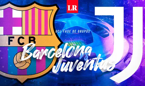 Ver ESPN 2 EN VIVO, Barcelona vs. Juventus ONLINE GRATIS por la Champions League