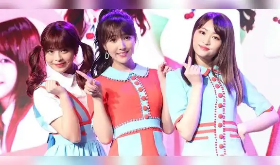 Grupo de chicas Kpop lanza su propia línea de preservativos [VIDEO]