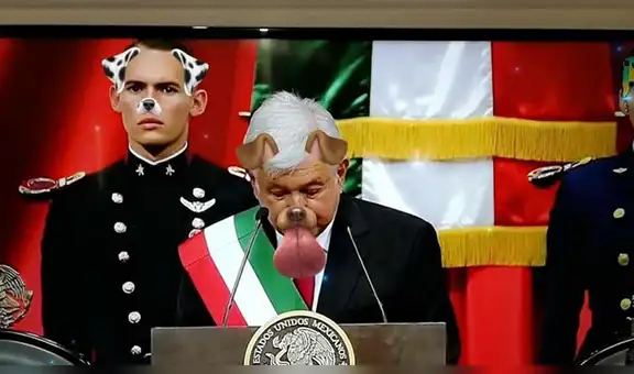 Facebook Viral: AMLO es víctima de graciosos memes tras asumir la presidencia de México [FOTOS] 