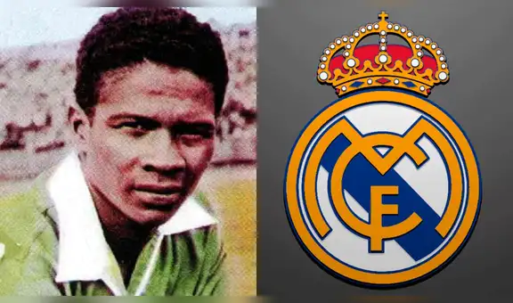 Real Madrid: el día que Valeriano López rechazó ir a jugar al club