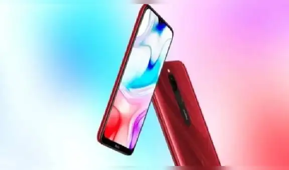 Xiaomi: se filtra una foto y algunas características del Redmi 9 [FOTOS]