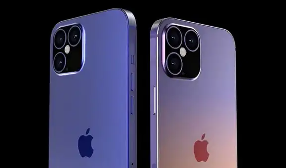 El iPhone 13 sería el primer teléfono sin puerto USB o Lightning