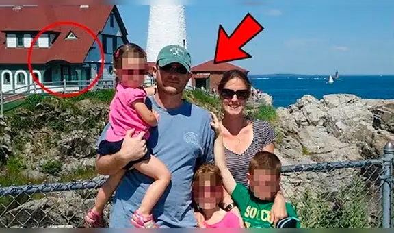 Vía YouTube: pensaron que habían encontrado la 'casa soñada' sin imaginar tener una compañía de ultratumba [VIDEO] 