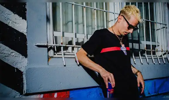 Skone estará en la Ghetto Dreams League 2020