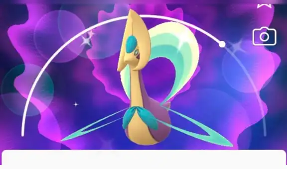 Pokémon GO: vence a Cresselia con esta lista conformada por poderosos counters