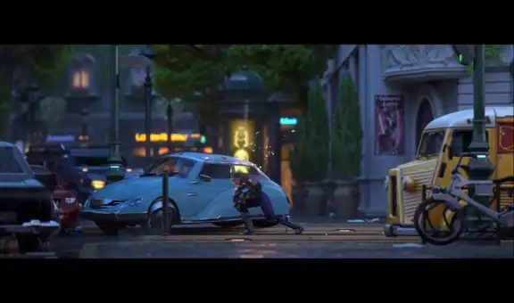 Overwatch 2 confunde a todos en Blizzcon 2019: ¿basta quedarse con el primer juego? [VIDEO]