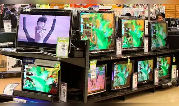 TV analógica no captará señal abierta desde el 2022