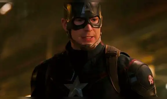 ¿Chris Evans volverá a ser el Capitán América? Actor confiesa que extraña al personaje