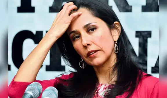 Nadine Heredia: PJ evaluará impedimento de salida este 18 de diciembre