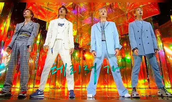 Taemin habla sobre el comeback de SHINee [VIDEO]