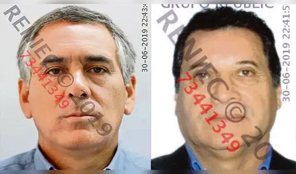 Fiscal acusa a presuntos usurpadores de fortuna del heredero de la familia Moreyra Prado