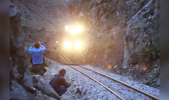 Mincetur: más de 400 turistas varados fueron trasladados desde Machupicchu pueblo hasta Cuzco