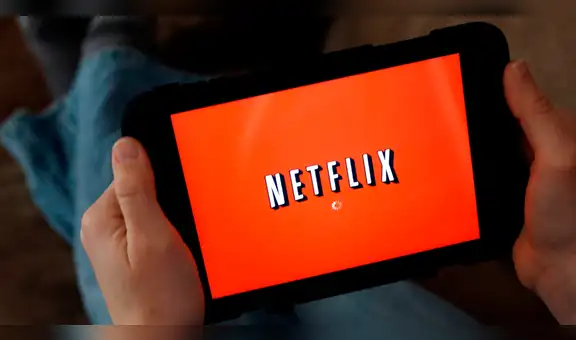 Netflix: aprende a entrar al historial de reproducción