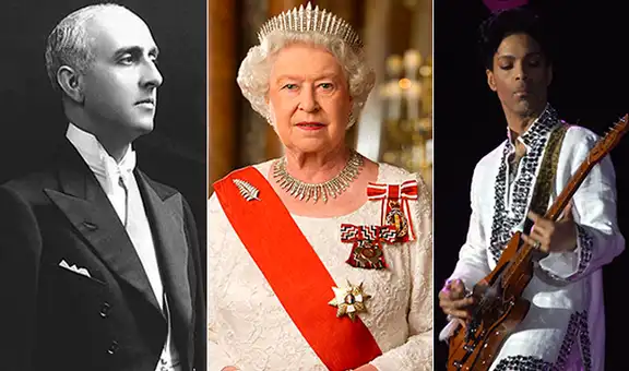 Efemérides del 21 de abril de 2020: ¿qué pasó un día como hoy?