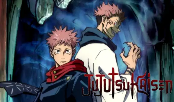 Jujutsu Kaisen: revelan tercer vídeo promocional para adaptación animada de popular manga [VIDEO]   