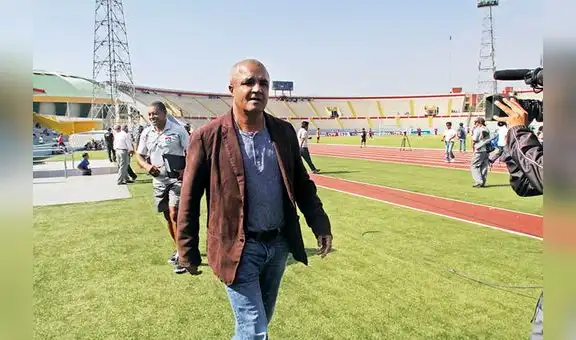 Atlético Grau: Rafo Castillo saca conclusiones del mal momento de su equipo
