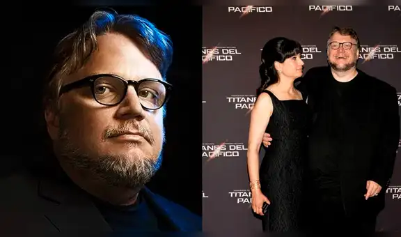 Guillermo del Toro: la historia de cómo reveló el divorcio con su exesposa en los Oscar
