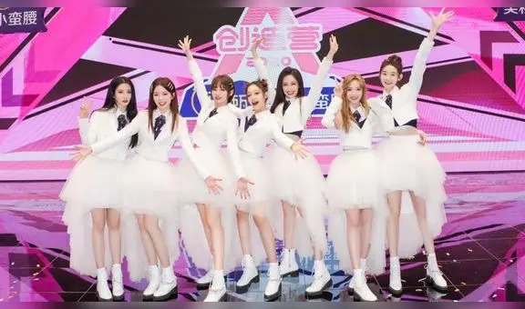 Gugudan: Liu Xiening triunfa en Produce Camp 2020 y debutará en China