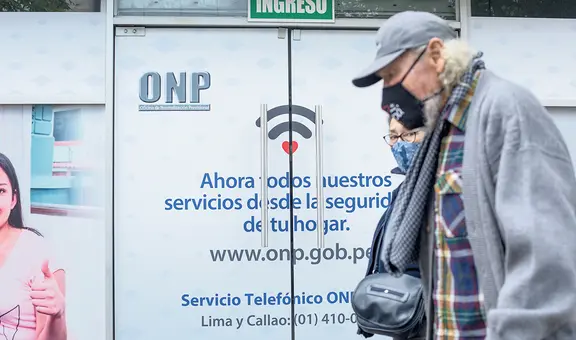 Nuevo bono de reconocimiento: claves para los que pasaron de la ONP a la AFP desde el 2002