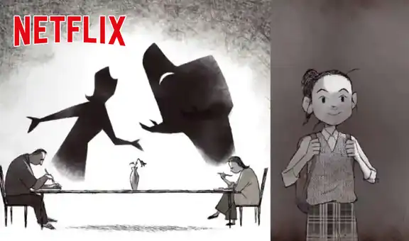 Si algo me pasa, los quiero: el corto de Netflix que rompió el corazón de lo usuarios