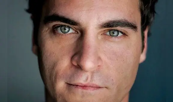 Joaquin Phoenix: ¿Conocías la razón? Esta fue la causa de su peculiar cicatriz