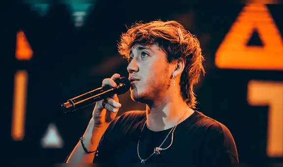 YouTube viral: Fanáticas de Paulo Londra se sorprenden con joven que canta similar a él