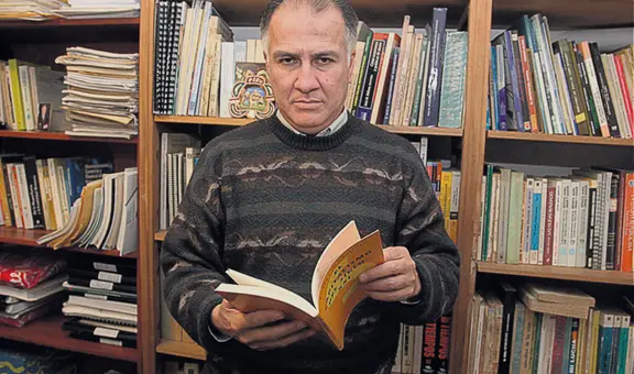 PNP intentó amedrentar a la UNI y a su rector, Alfonso López Chau