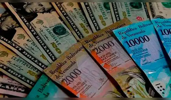 Venezuela: conoceel precio dólar hoy, viernes 5 de julio del 2019