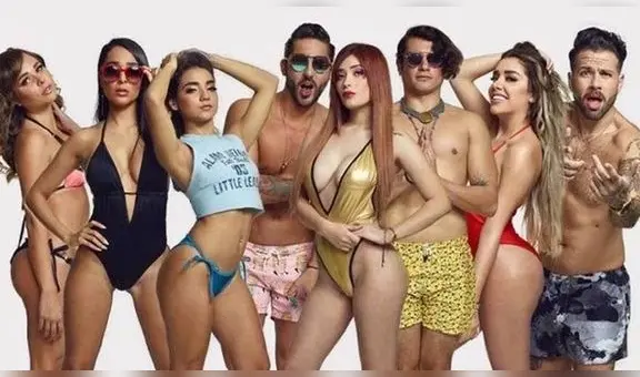 Acapulco Shore 2020: VUELVE A VER el primer capítulo de la nueva temporada del reality de MTV