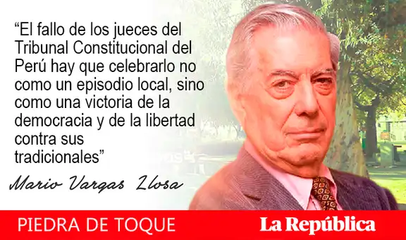 Los toros y el Perú